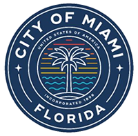 City of Miami - FLORIDA