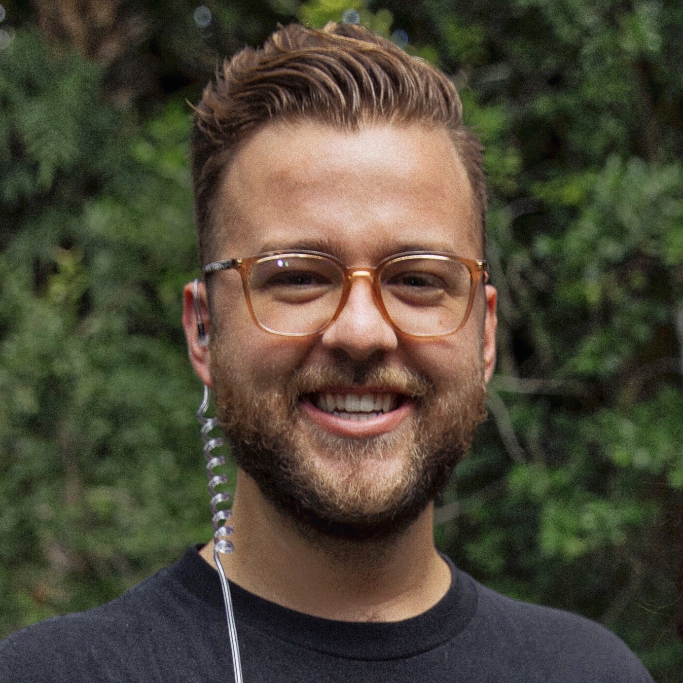 Juan Carlos Campuzano II
